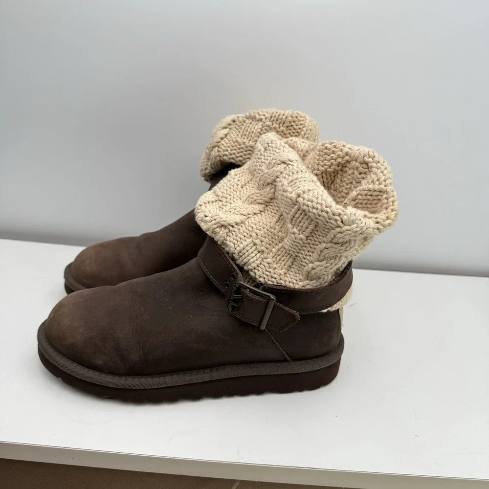 UGG australia cambridge